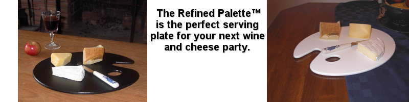 Refined Palette